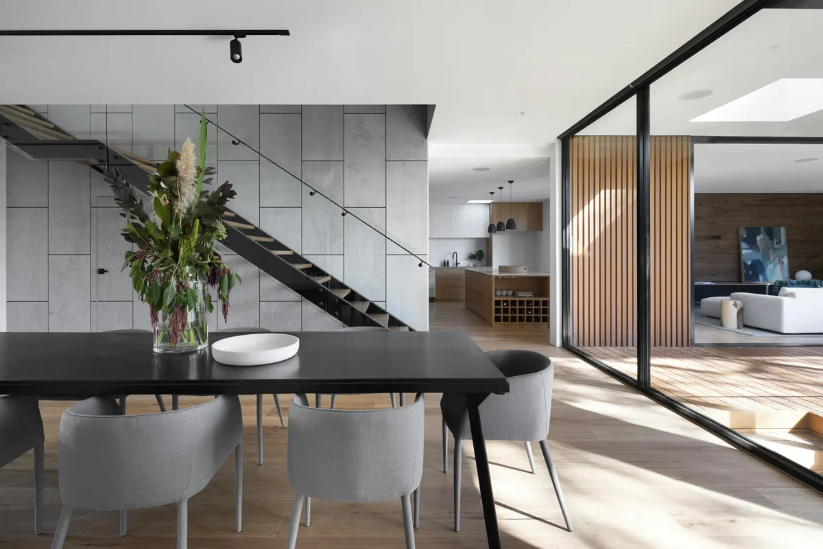 3 Bed Family Home in Vancouver