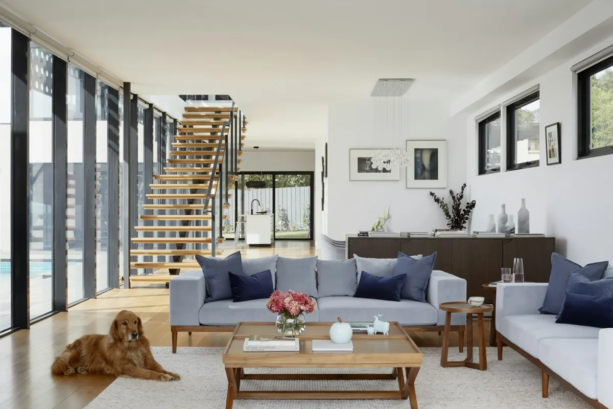 3 Bed Family Home in Vancouver